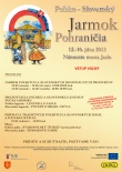 Poľsko – Slovenský jarmok pohraničia