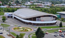 Zimný štadión 2019