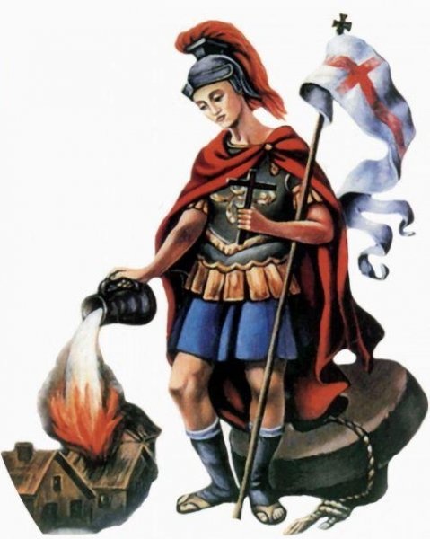 hasiči úvod