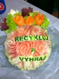 recykluj a vyhraj