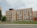 stromy za obvodnym uradom