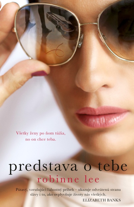 Robinne Lee - Predstava o tebe