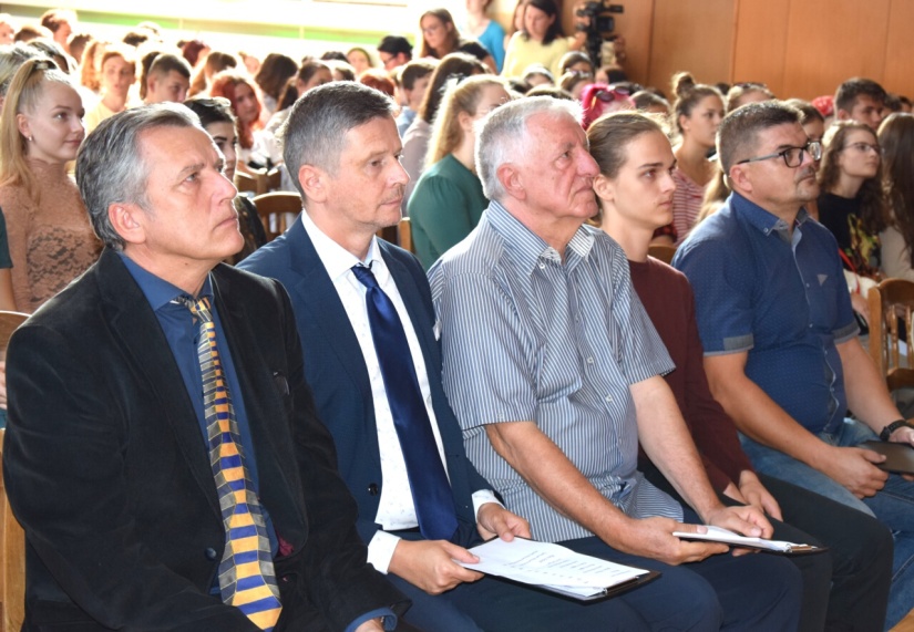 Celoslovenské podujatie Nezabudnutí susedia