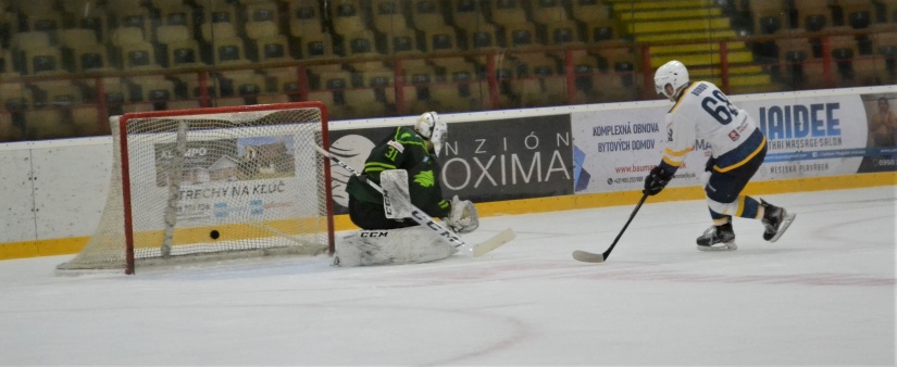 Do finále JOJ Šport Slovenského pohára 2022/2023 sa dostali Žilina a Humenné