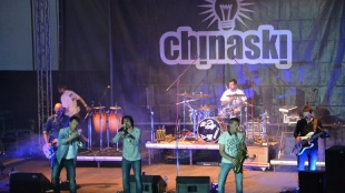Chinaski