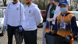 KAŽDÉ VRECE SA RÁTA – Sídlisko pod Sokolejom