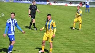 Humenné - Stropkov 3:0