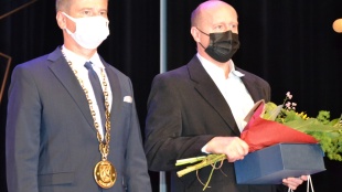 Športovec roka 2020 a Športový kolektív roka 2020
