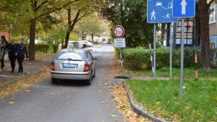 ŠTART Duchnovičova ulica
