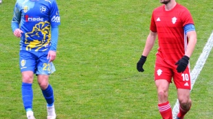 Humenné - Dubnica n/V. 1:1
