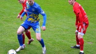 Humenné - Dubnica n/V. 1:1