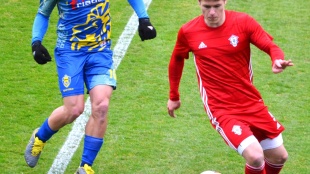 Humenné - Dubnica n/V. 1:1