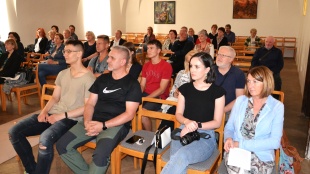 59. Humenská hudobná jar - Koncert virtuóznej gitarovej hudby