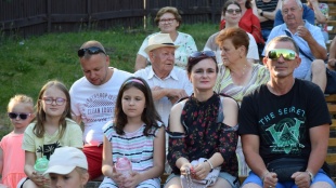 Kultúrne leto - Taký Svet