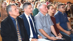 Celoslovenské podujatie Nezabudnutí susedia