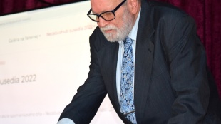Juraj Gutman (Židovská náboženská obec Prešov)