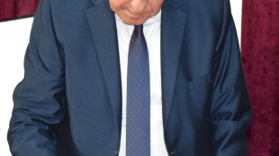 Juraj Levický (Židovská náboženská obec Humenné)
