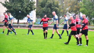 Futbal na otvorené Mestského atletického štadióna