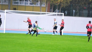 Futbal na otvorené Mestského atletického štadióna