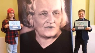 Celoslovenské kolo Timravina studnička