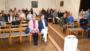Odborný seminár Humenskej zberateľskej spoločnosti