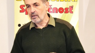Odborný seminár Humenskej zberateľskej spoločnosti - Miroslav Porada