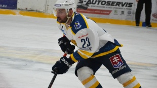 Kristián Horvat strel 100. a 101. humenský gól