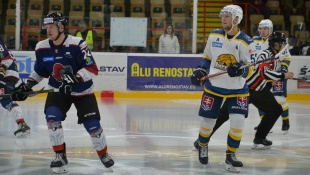 Humenné - Brezno 7:2
