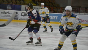 Humenné - Brezno 7:2