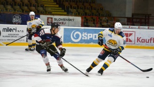 Humenné - Brezno 7:2