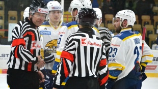 Humenné - Trnava 5:2