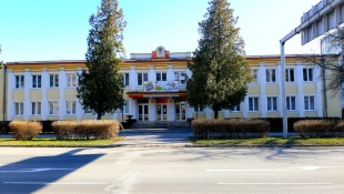 Základná umelecká škola, Mierová 81, Humenné