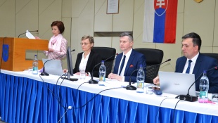 Zasadnutie MsZ (1.3.)
