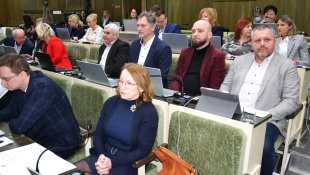 Zasadnutie MsZ (1.3.)