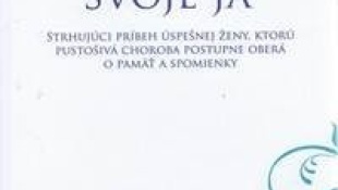 Lisa Genova - Strácam svoje ja