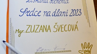 Pamätná kniha mesta Humenné - Zuzana Švecová