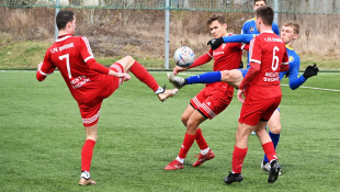 FK Humenné - Svidník 5:1