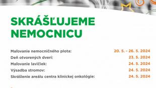 Týždeň dobrovoľníctva 2024
