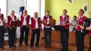 Humenskí seniori