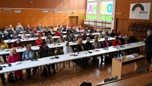 Univerzita 3. veku (letný semester, 11.3.)